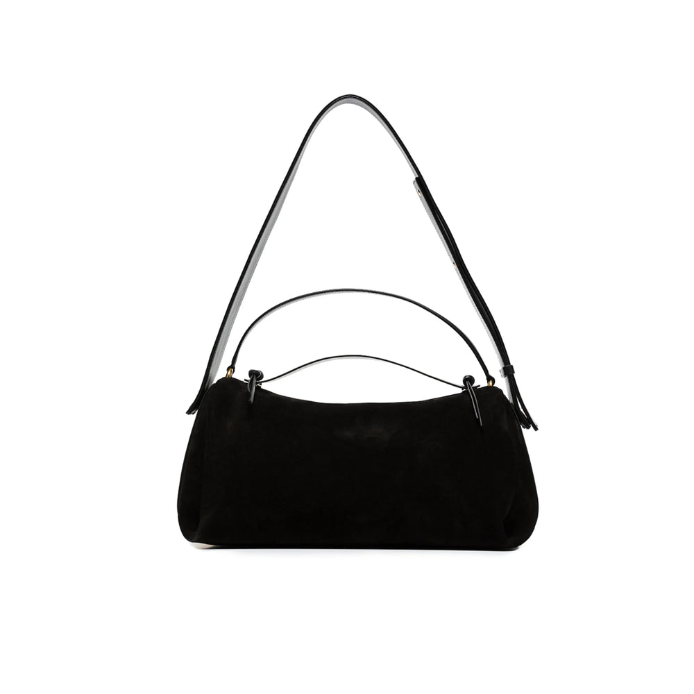 Shoulder Bag Scorpius Black
