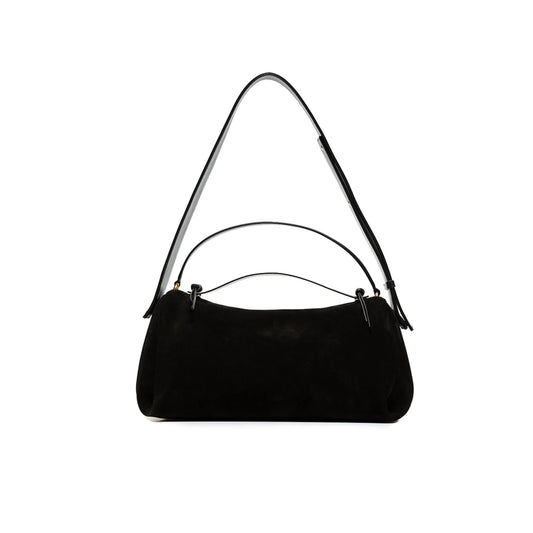 Shoulder Bag Scorpius Black