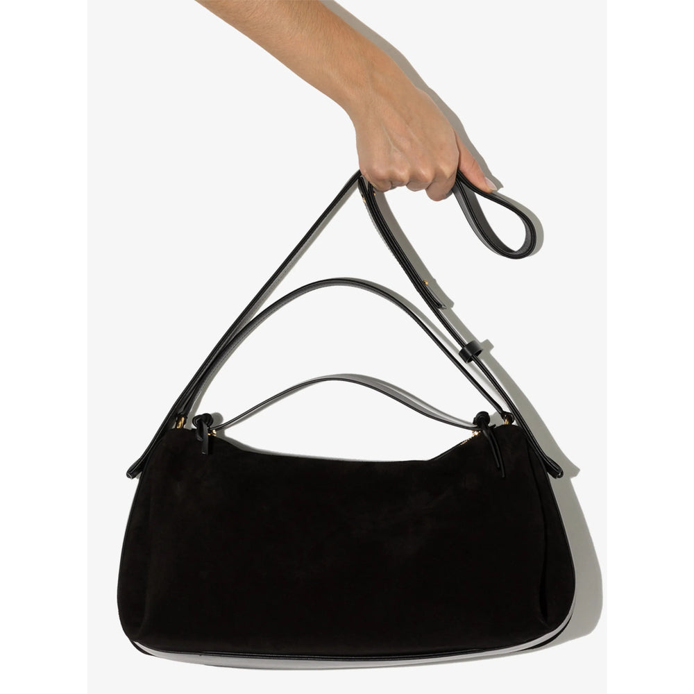 Shoulder Bag Scorpius Black