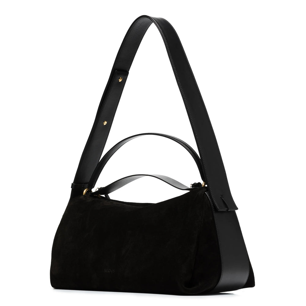 Shoulder Bag Scorpius Black