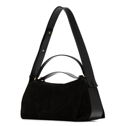 Shoulder Bag Scorpius Black