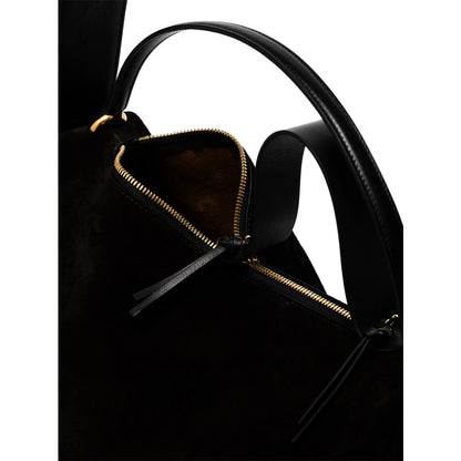Shoulder Bag Scorpius Black