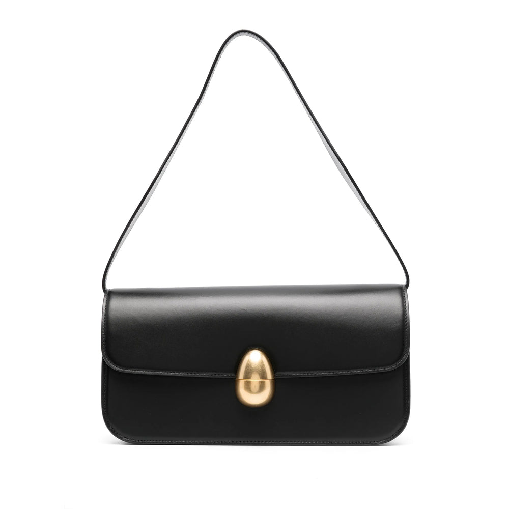 Shoulder Bag Phoenix Black