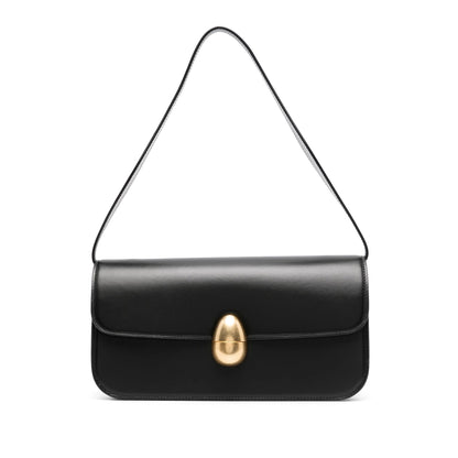 Shoulder Bag Phoenix Black