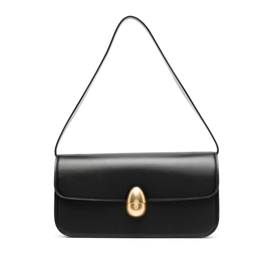 Shoulder Bag Phoenix Black