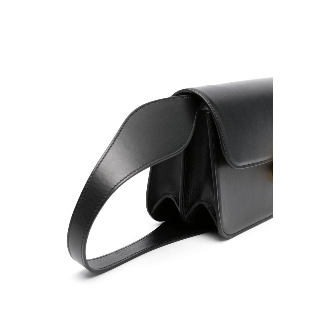 Shoulder Bag Phoenix Black
