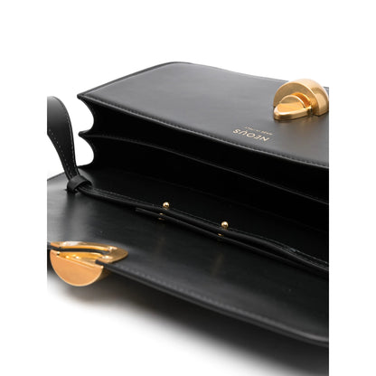 Shoulder Bag Phoenix Black