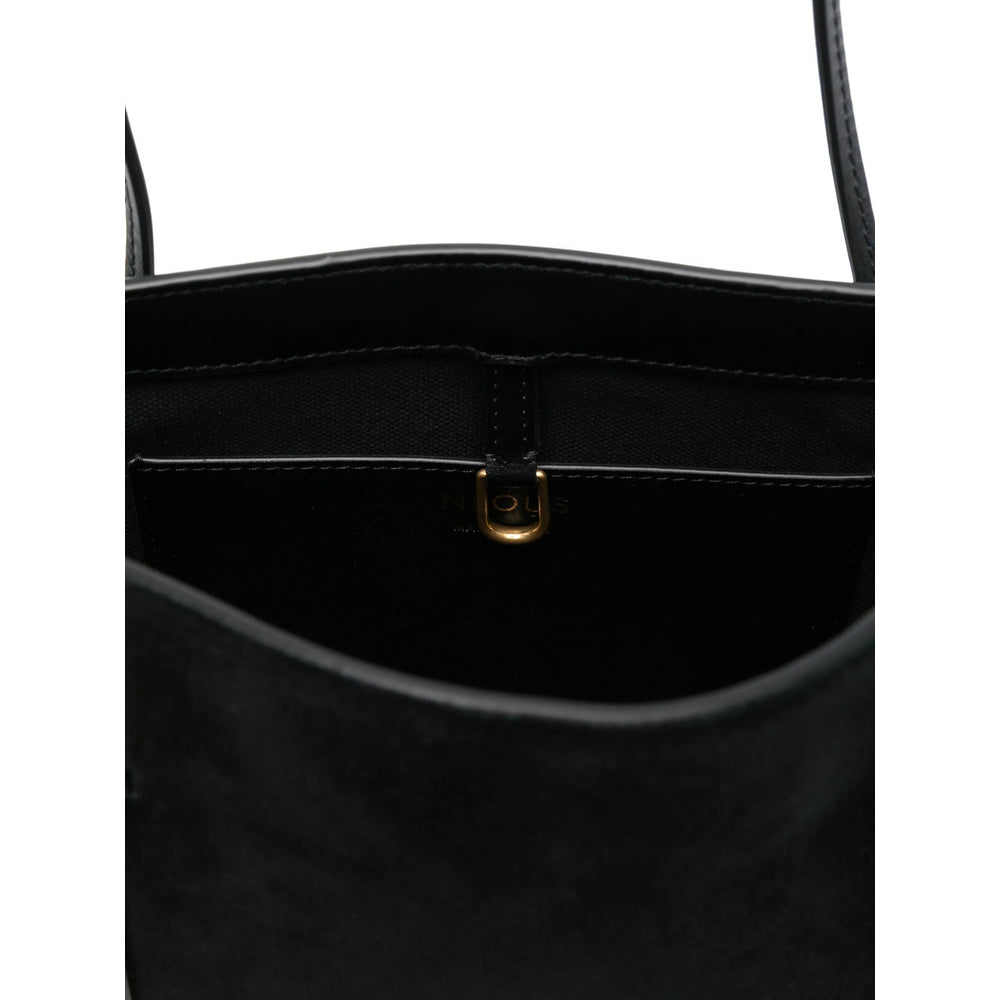 Shoulder Bag Berenices Black