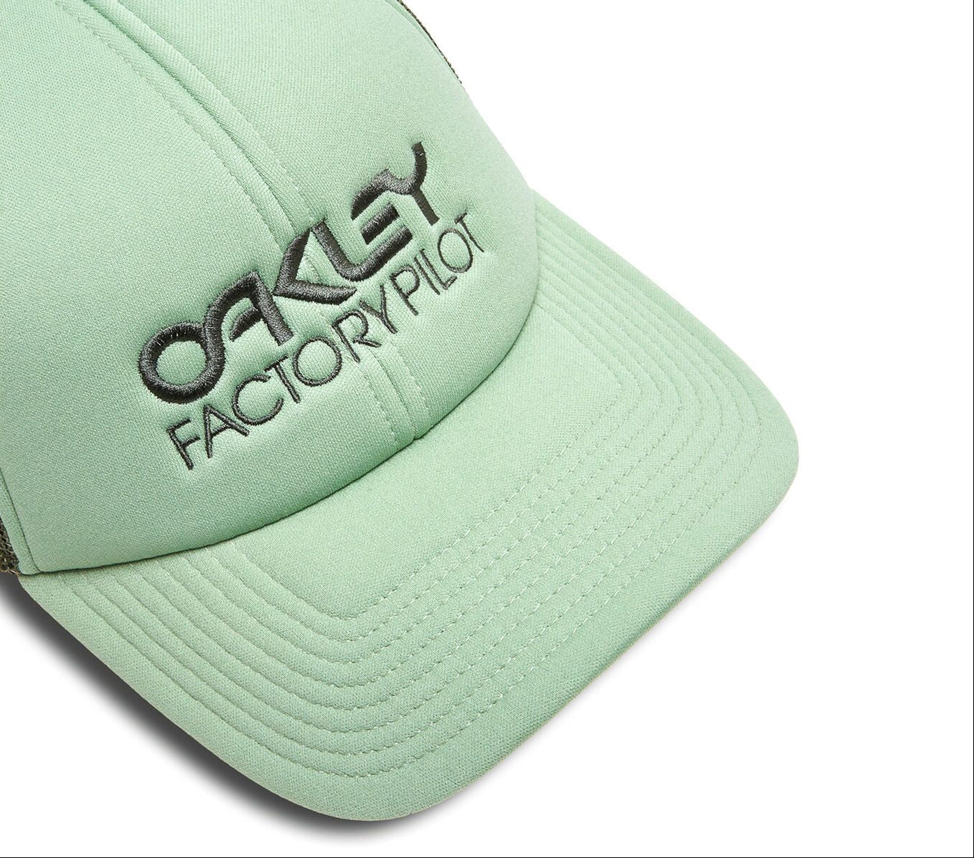 Oakley Men's Factory Pilot Trucker Hat - FOS900510-7AN