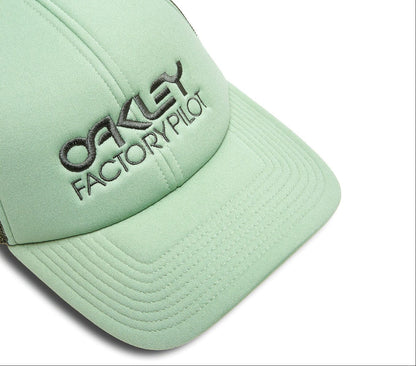 Oakley Men's Factory Pilot Trucker Hat - FOS900510-7AN
