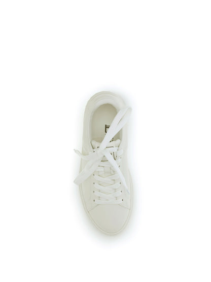 Sneakers B-Court White