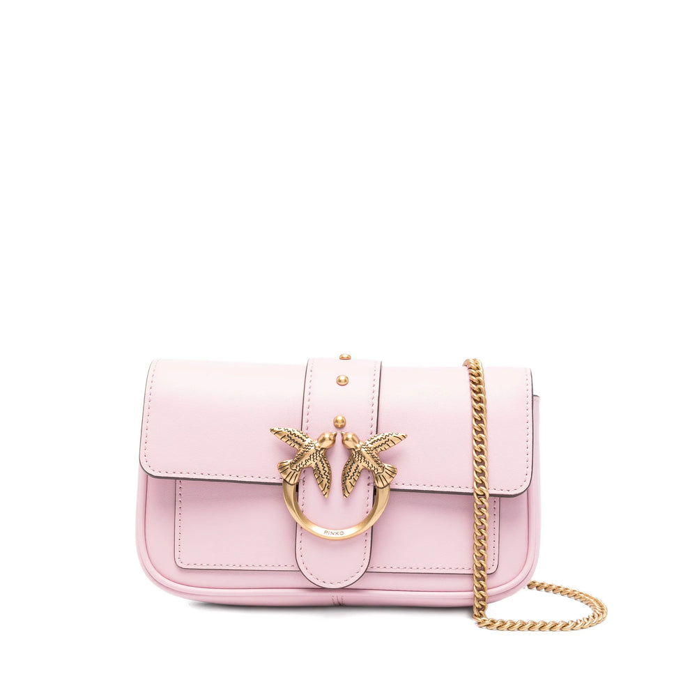 Light Pink Tote Bag