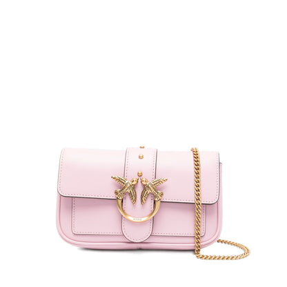 Light Pink Tote Bag