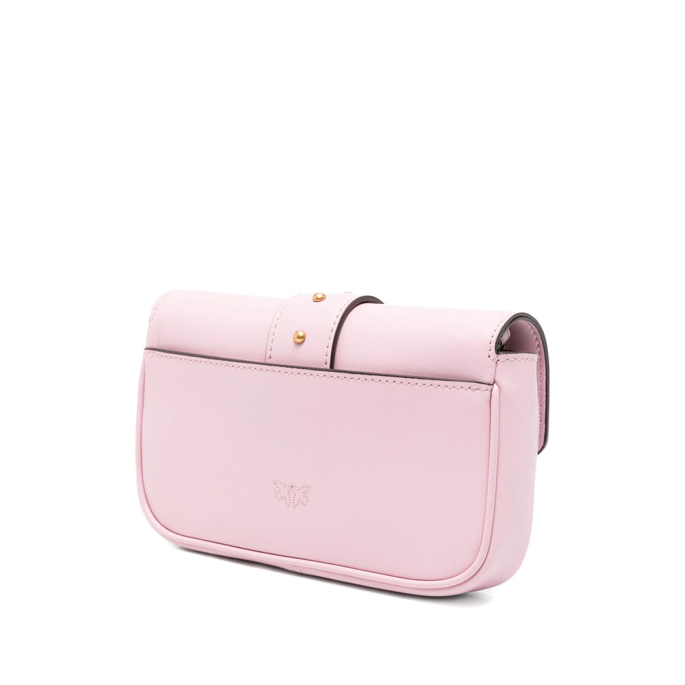 Light Pink Tote Bag