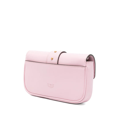 Light Pink Tote Bag