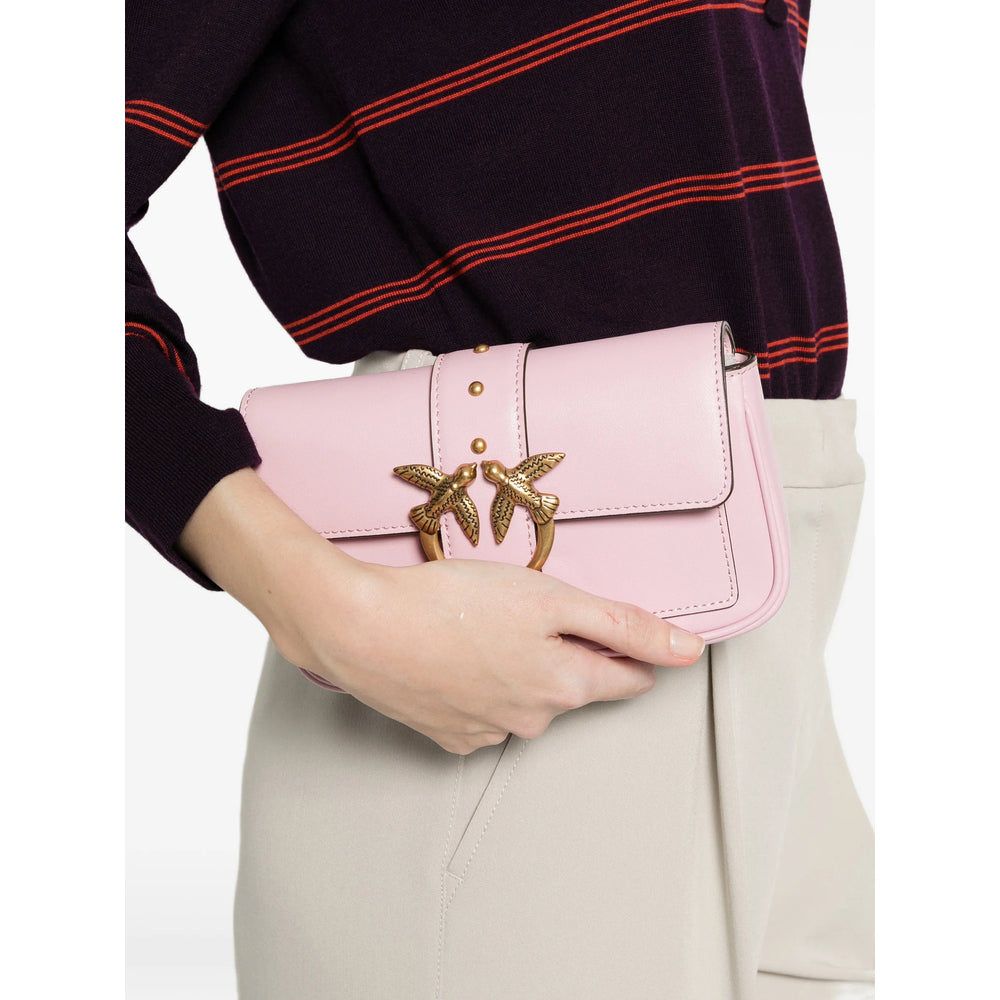 Light Pink Tote Bag
