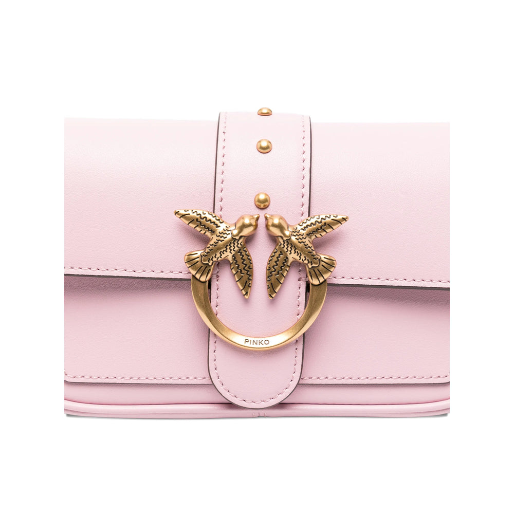Light Pink Tote Bag