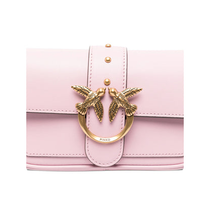 Light Pink Tote Bag