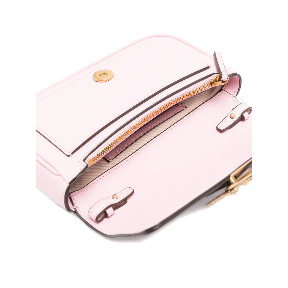 Light Pink Tote Bag