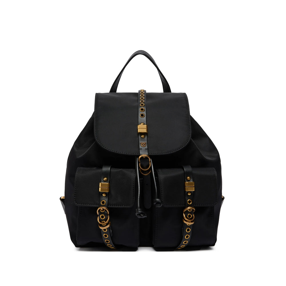 Backpack in Black