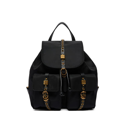 Backpack in Black