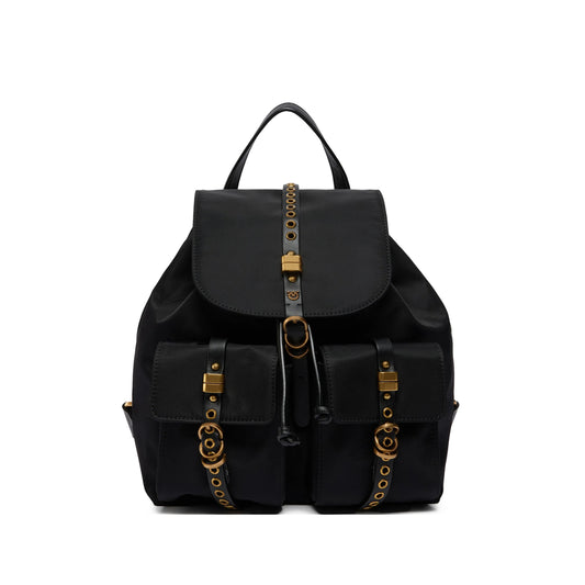 Backpack in Black