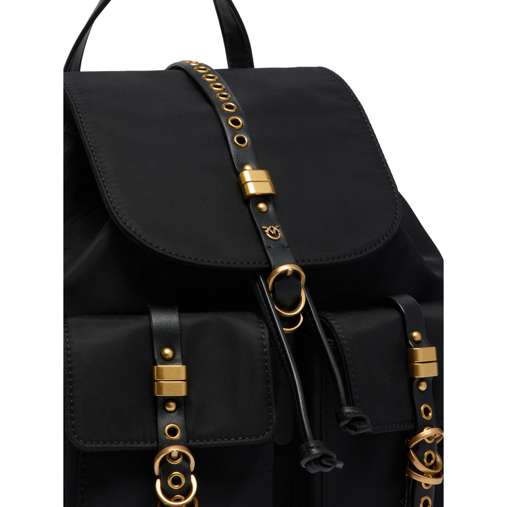 Backpack in Black