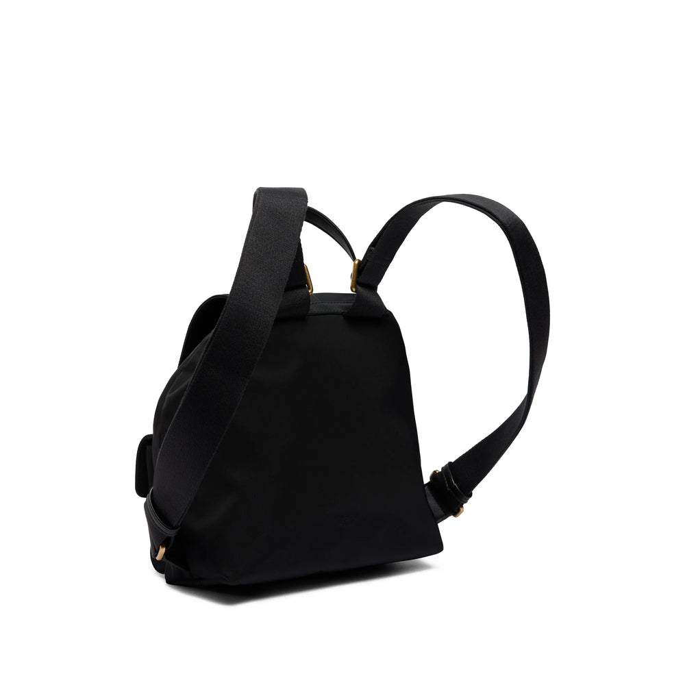 Backpack in Black