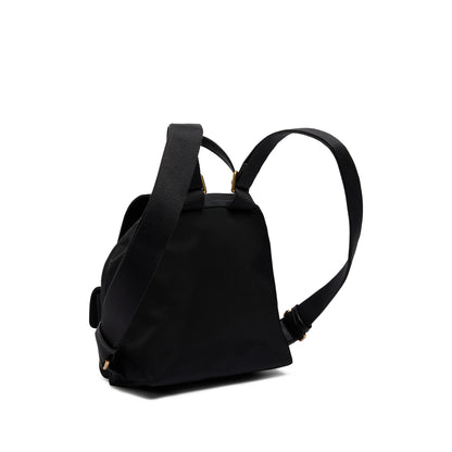Backpack in Black