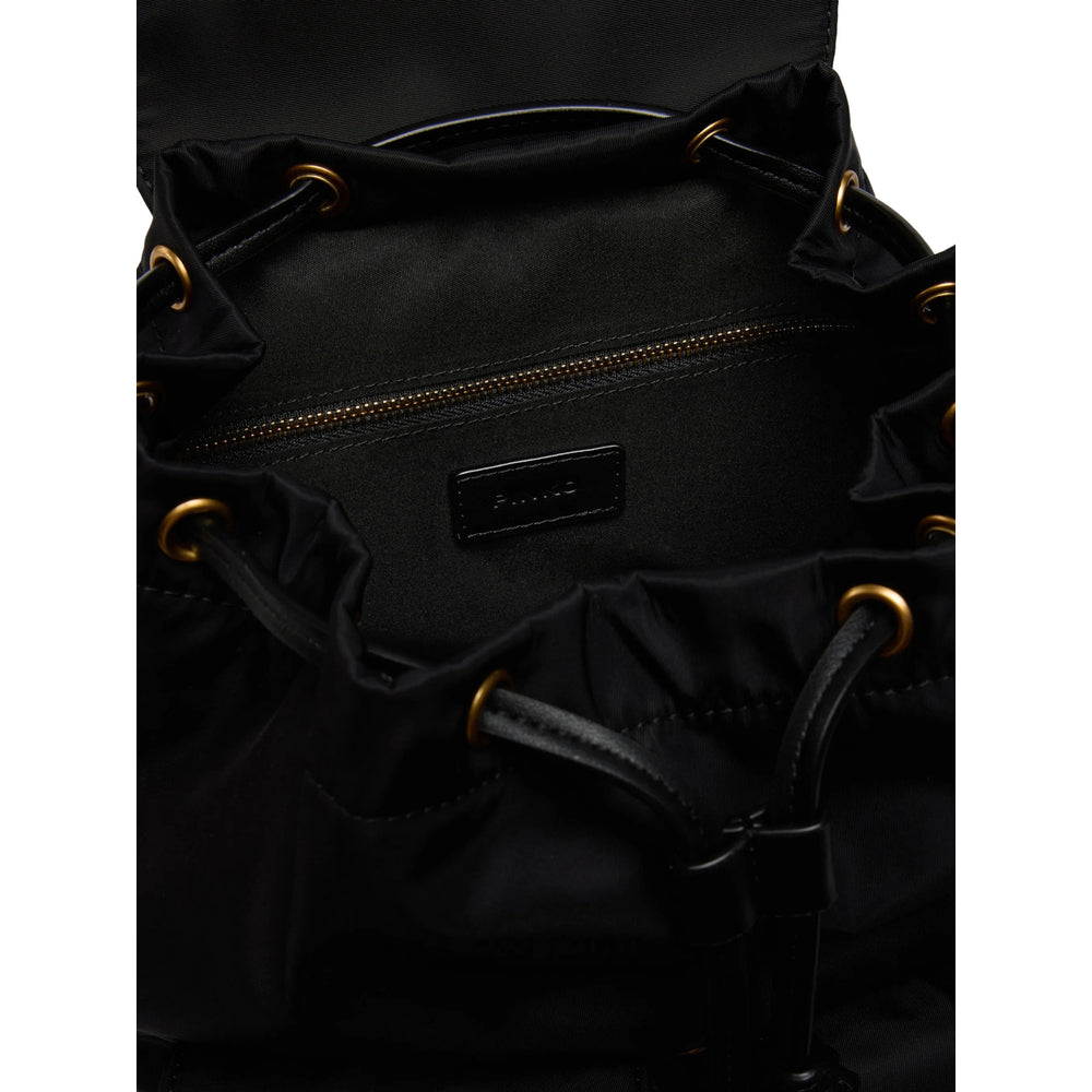 Backpack in Black
