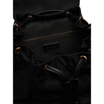 Backpack in Black