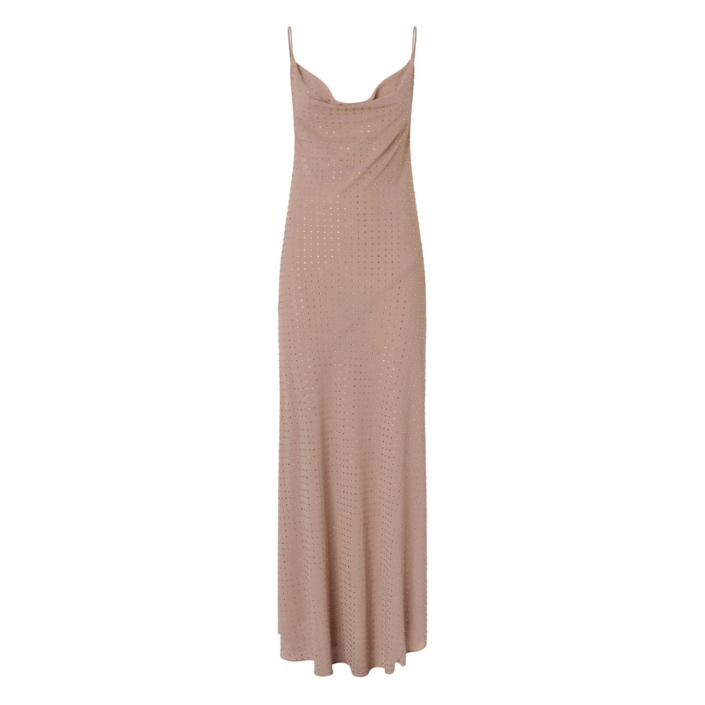 Cocktail Dress Pink