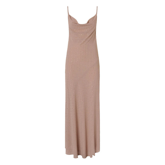 Cocktail Dress Pink