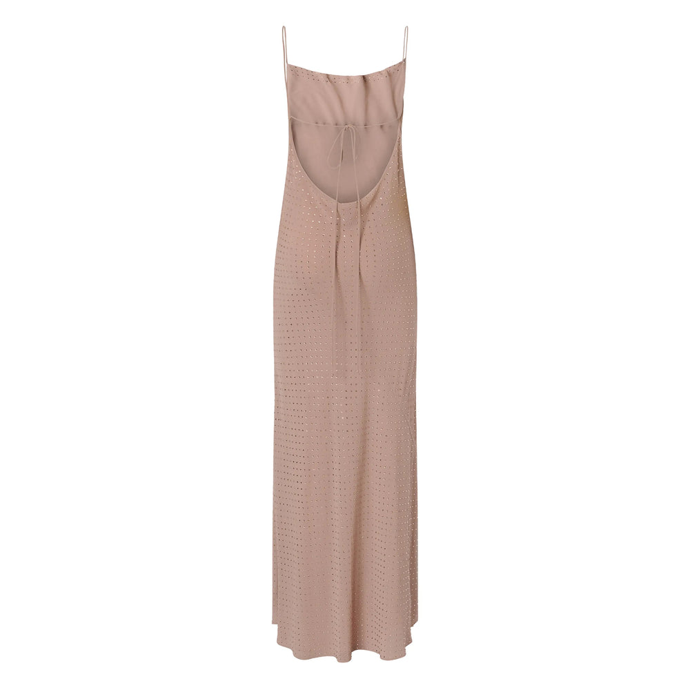Cocktail Dress Pink