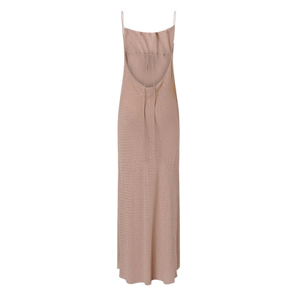 Cocktail Dress Pink