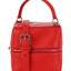 Bright Red White