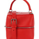 Bright Red White