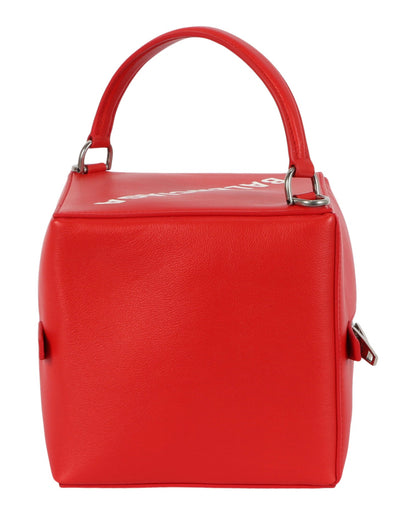 Balenciaga 4X4 Small Handle Bag