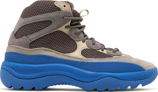 adidas Men's Yeezy Desert Boot 'Taupe Blue' Boots
