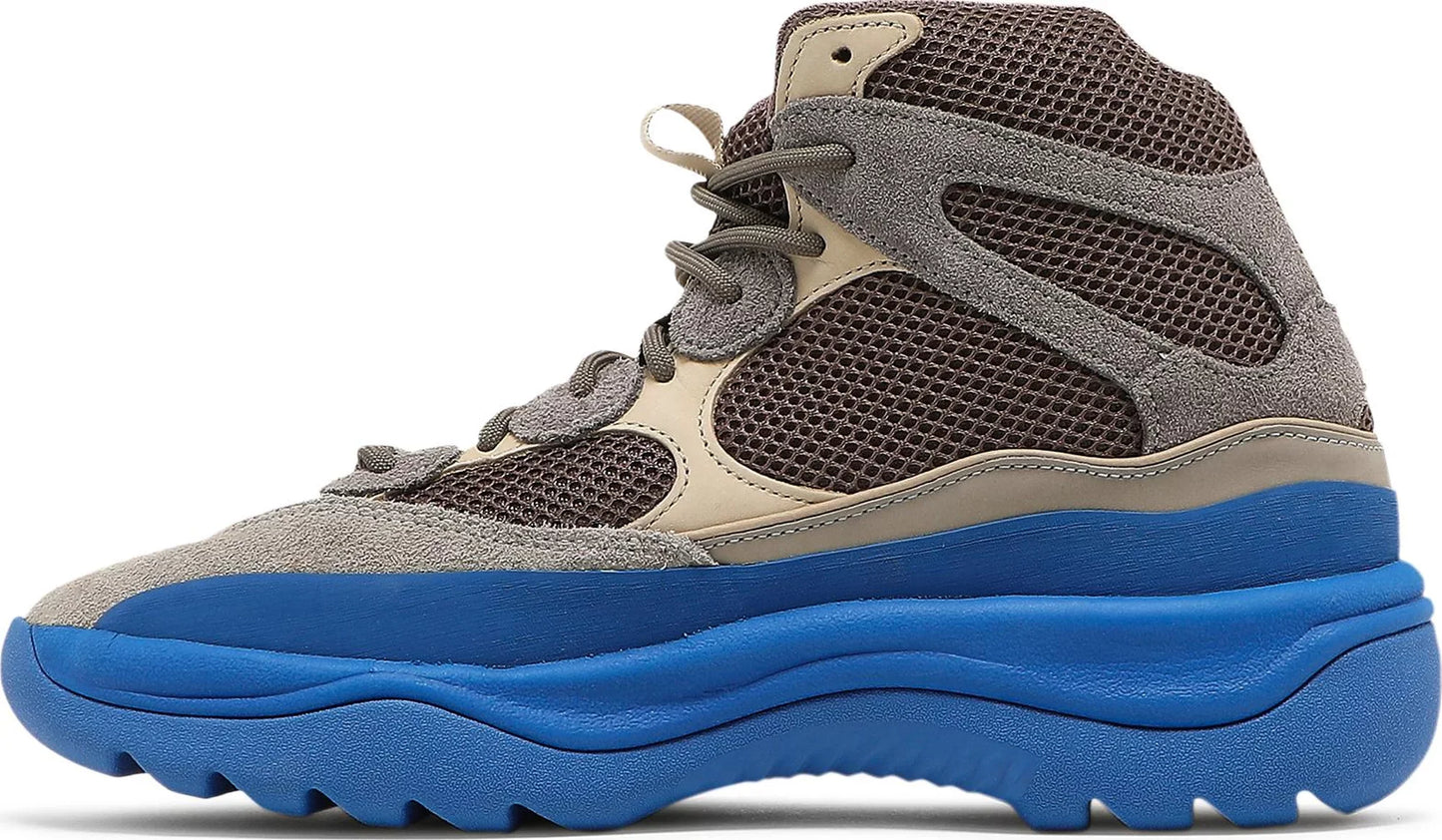 adidas Men's Yeezy Desert Boot 'Taupe Blue' Boots