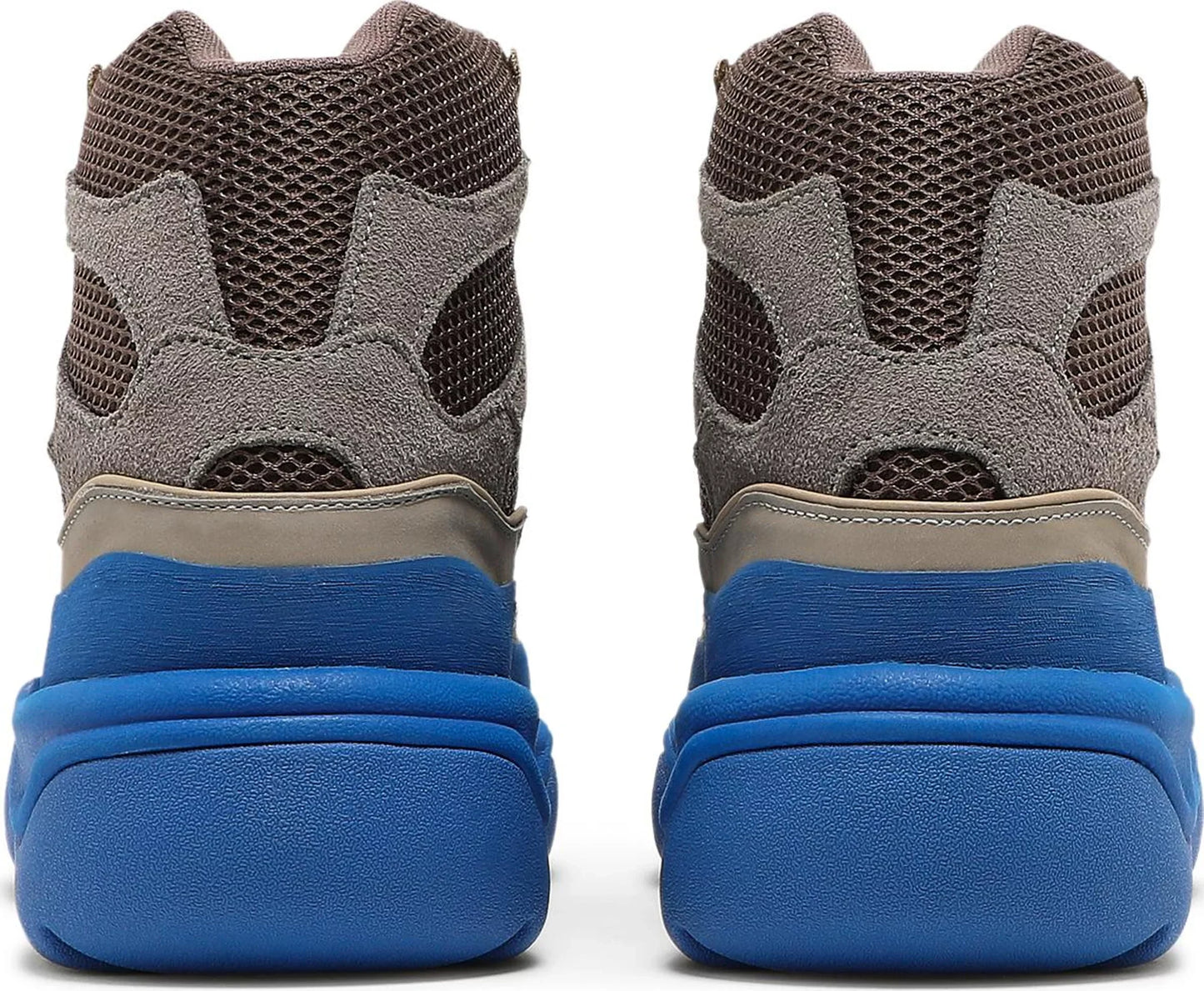 Men's adidas Yeezy Desert Boot 'Taupe Blue'