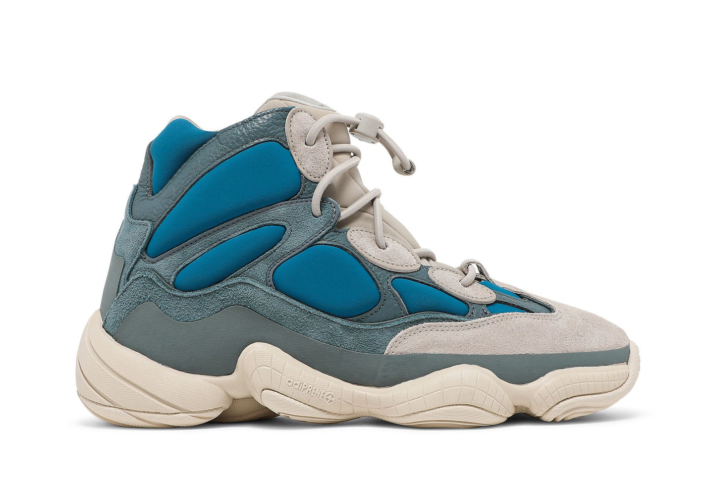 adidas Men's Yeezy 500 High Sneakers
