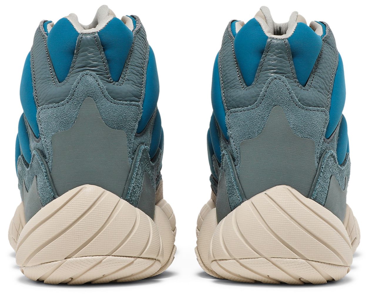 Men's adidas Yeezy 500 High