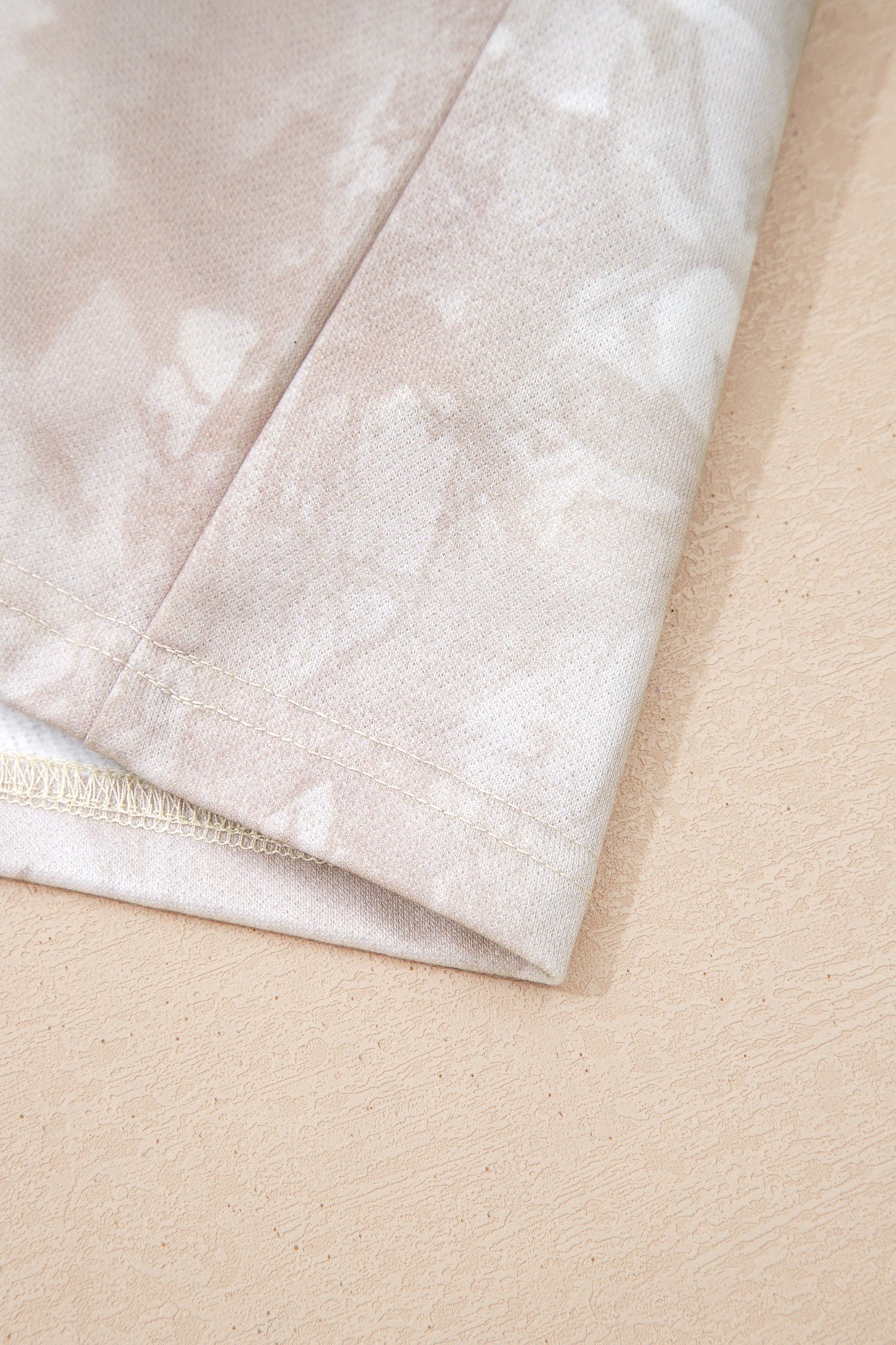 Threaded Pear Romina Drawstring Mini Skort Set