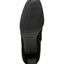 BLACK SUEDE