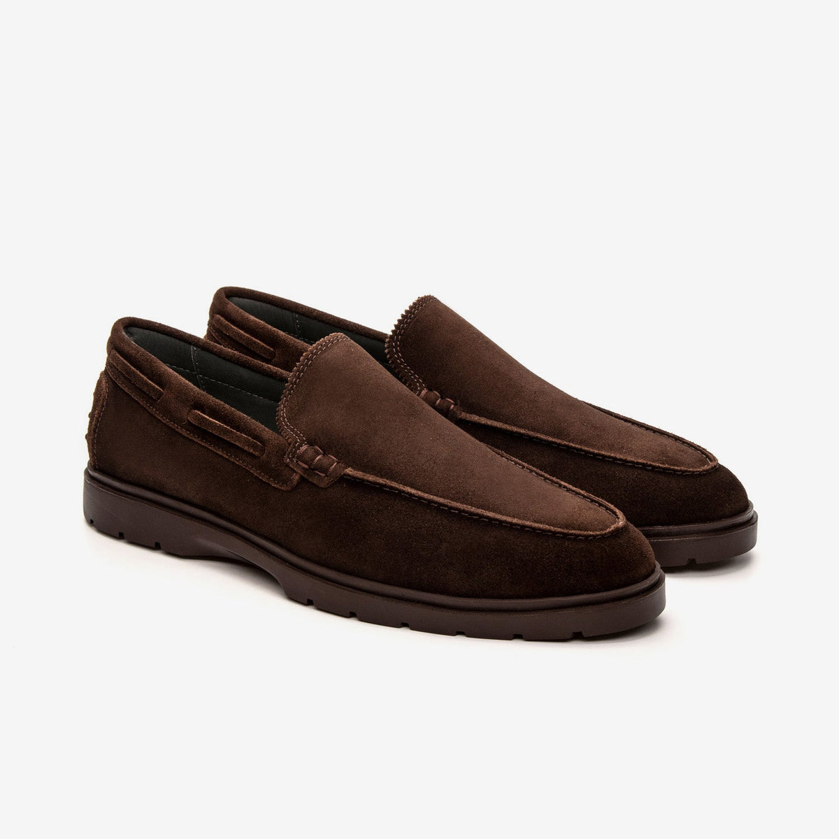 Cafe Suede-