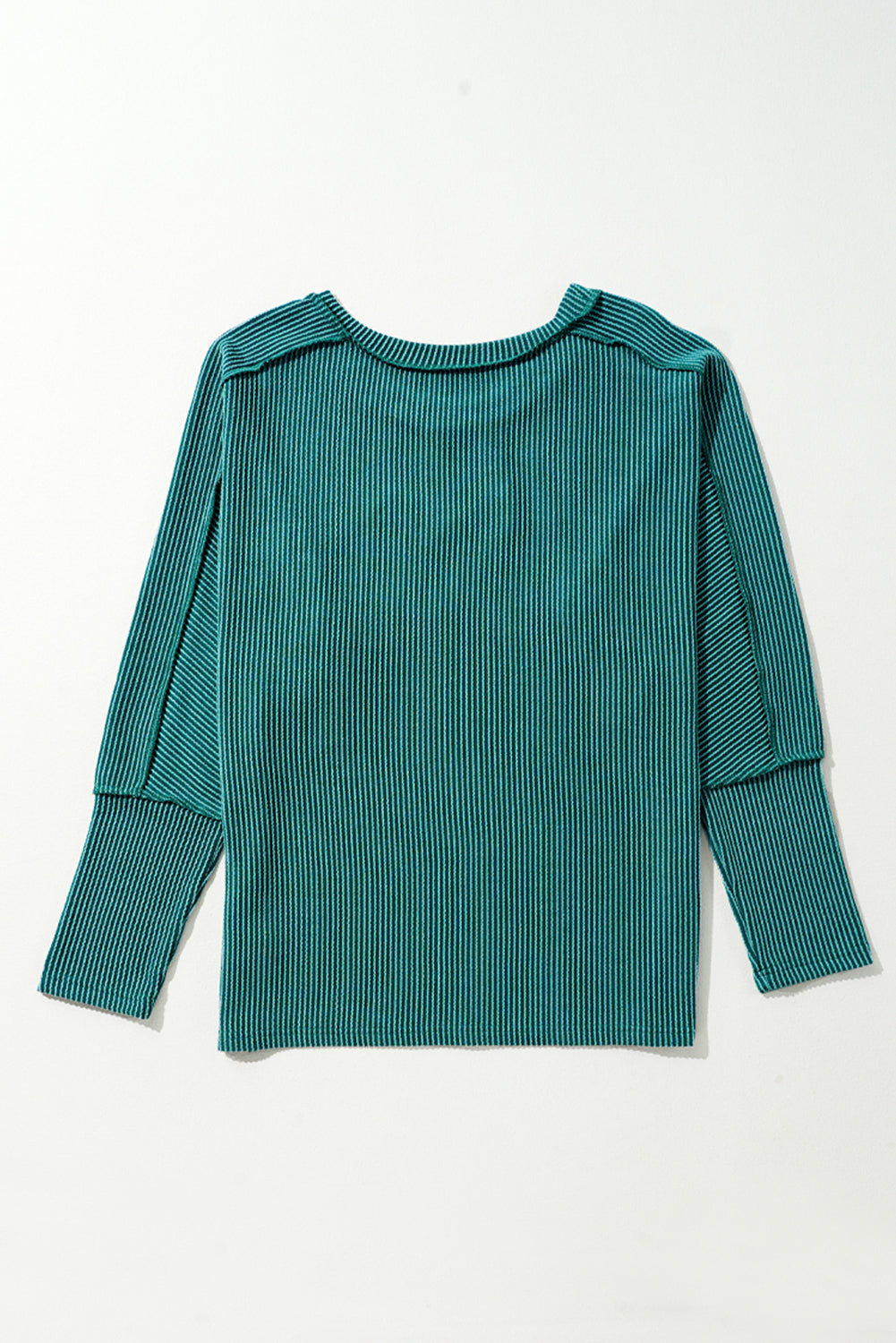 Threaded Pear Selah Batwing Sleeve Knit Top