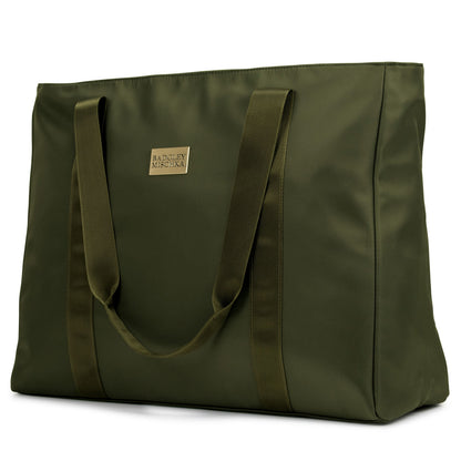 Olive Green-
