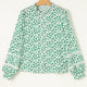 Green Printed