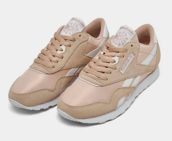 Women's Reebok Classic Nylon